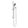 NRO318BN-1024×997 NRO318BN Brushed Nickel Round Metal Project Rail Shower