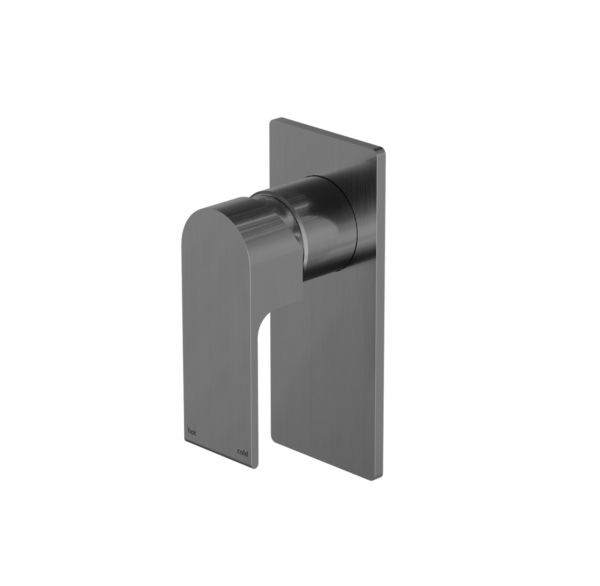 NRO321511GM Gun Metal Shower Mixer