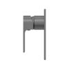 NRO321511GM Gun Metal Shower Mixer