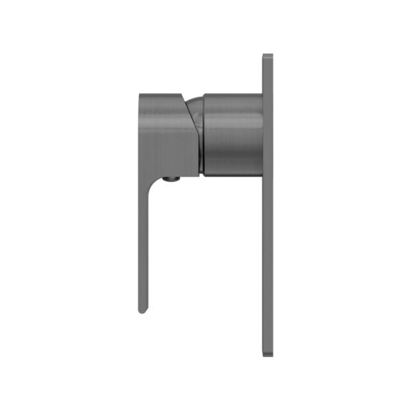 NRO321511GM Gun Metal Shower Mixer