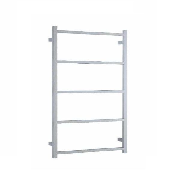 Thermogroup Straight Square Non-Heated Ladder Towel Rail