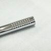 006-1 SH01 Chrome Round Shower Head