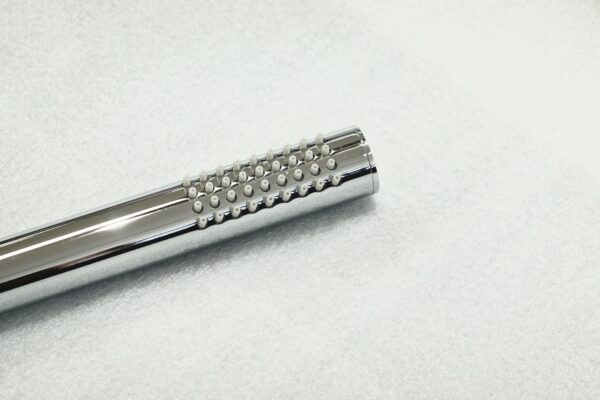 SH01 Chrome Round Shower Head