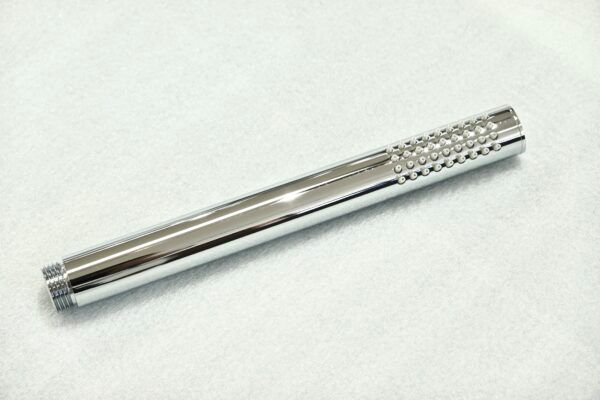 SH01 Chrome Round Shower Head