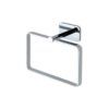 58033 SH010 Chrome Towel Ring