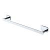 999 SH58 Chrome Single Towel Rail 750mm