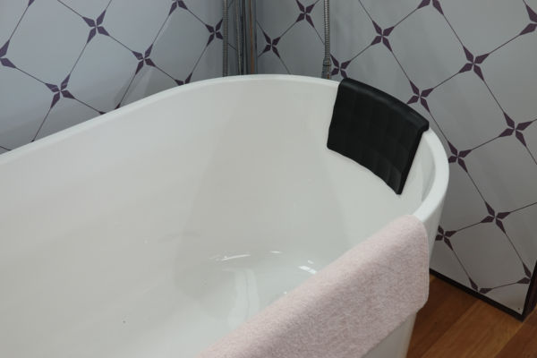 Bath Pillow