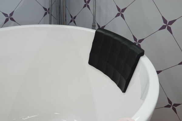 Bath Pillow