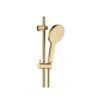 FNZ444109UB-2 FNZ444109UB Urban Brass Shower Rail