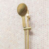 FNZ444109UB-4 FNZ444109UB Urban Brass Shower Rail
