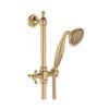 FNZ444114UB-2 FNZ444114UB Urban Brass Shower Rail