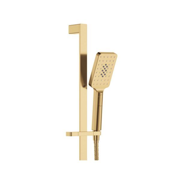 FNZ444116UB Urban Brass Shower Rail