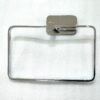 MGAC010-2 SH010 Chrome Towel Ring