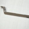 MGAC024-1-750-30 SH24 Chrome Single Towel Rail 750mm