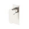 NRO01311BN-1024×842 NR 3013-11-BN Brushed Nickel Shower Mixer