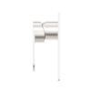 NRO01311BN-2 NR 3013-11-BN Brushed Nickel Shower Mixer