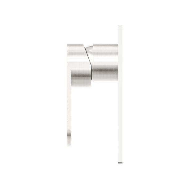 NR 3013-11-BN Brushed Nickel Shower Mixer