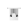 NRO01509ACH-3 NR 3015-09ACH Chrome Shower Mixer with Divertor