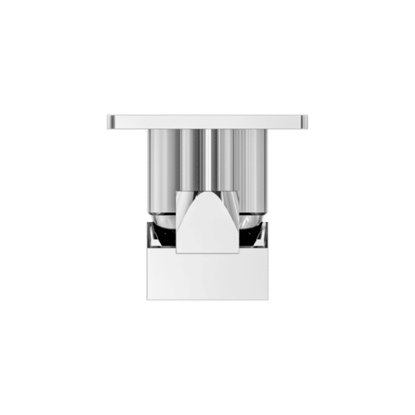 NR 3015-09ACH Chrome Shower Mixer with Divertor