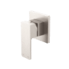 NRO01509BN-1024×912 NR 315-09-BN Square Brushed Nickel Shower Mixer