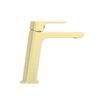 NRO21501BG-1 NRO21501BG Brushed Gold Basin Mixer
