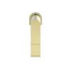 NRO21501BG-2 NRO21501BG Brushed Gold Basin Mixer