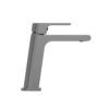 NRO21501GM Gun Metal Basin Mixer
