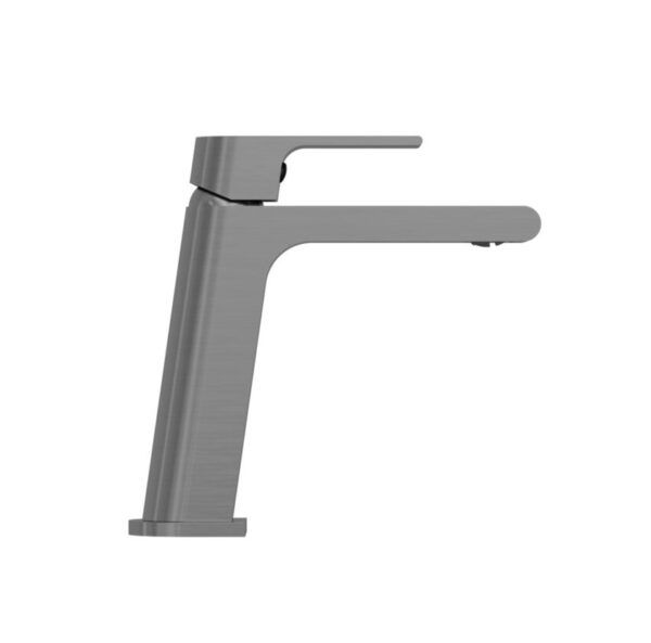 NRO21501GM Gun Metal Basin Mixer