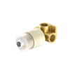 NRO21511BG-4 NRO21511BG Brushed Gold Shower Mixer