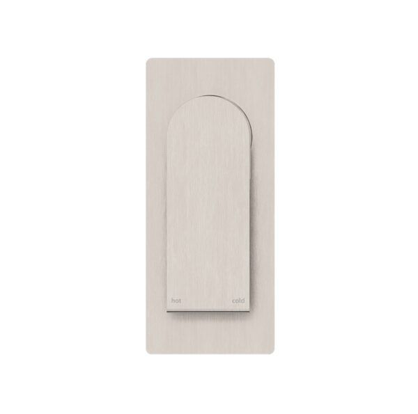 NRO21511BN Brushed Nickel Shower Mixer