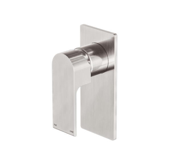 NRO21511BN Brushed Nickel Shower Mixer