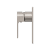 NRO21511BN-2 NRO21511BN Brushed Nickel Shower Mixer