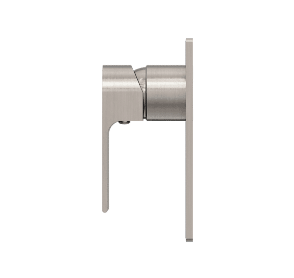 NRO21511BN Brushed Nickel Shower Mixer