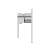 NRO21511CH Chrome Shower Mixer