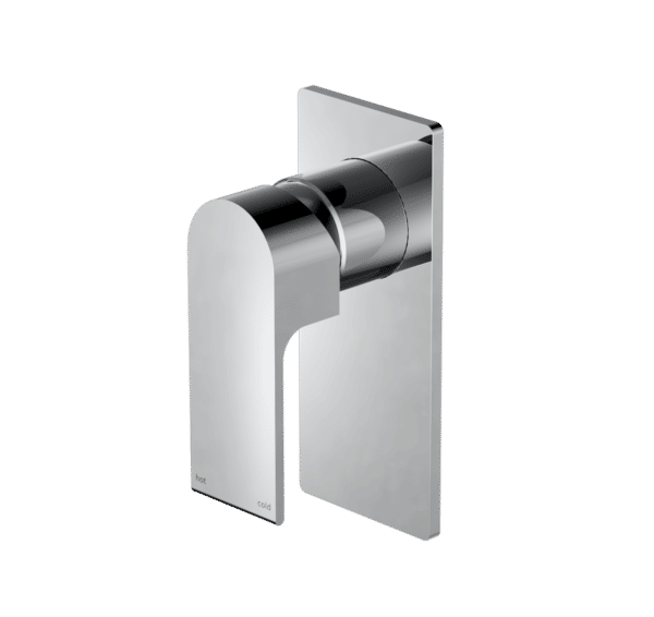 NRO21511CH Chrome Shower Mixer