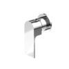 NRO21511DCH NRO21511DCH Chrome 80mm Plate Shower Mixer