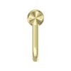 NRO21901BG-2 NRO21901BG Brushed Gold Basin Mixer