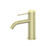 NRO21901BG NRO21901BG Brushed Gold Basin Mixer
