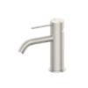 NRO21901BN NRO21901BN Brushed Nickel Basin Mixer