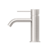 NRO21901BN NRO21901BN Brushed Nickel Basin Mixer