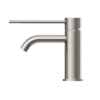 NRO21901DBN-1 NRO21901DBN Care Brushed Nickel Basin Mixer
