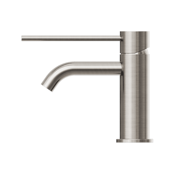 NRO21901DBN Care Brushed Nickel Basin Mixer