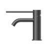 NRO21901DGM Care Gun Metal Basin Mixer