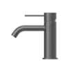 NRO21901GM Gun Metal Basin Mixer