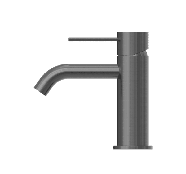NRO21901GM Gun Metal Basin Mixer