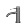 NRO21901GM Gun Metal Basin Mixer