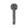 NRO21901GM Gun Metal Basin Mixer