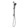 NRO21905GGM Gun Metal Shower Rail with Air Shower II