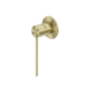 NRO21911XBG NRO21911XBG Brushed Gold Shower Mixer