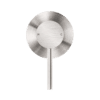 NRO50811BN-1 NRO50811BN Brushed Nickel Shower Mixer